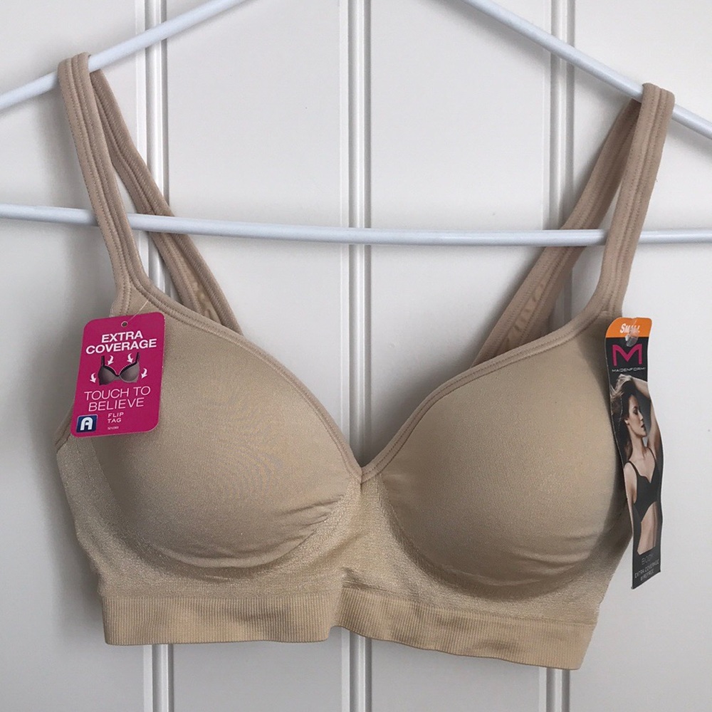 Maidenform bra